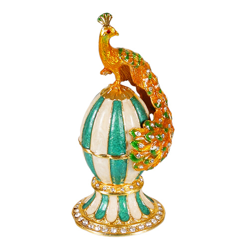 Schmuckschatulle Phoenix 7521 - zum Schließen ins Bild klicken